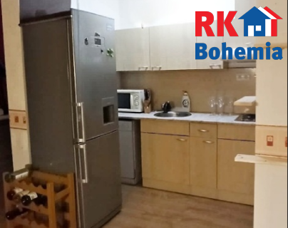 Prodej, byt, 1+1, Jabkenice - Fotka 8