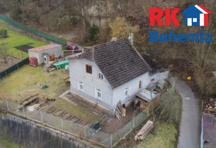 Prodej, rodinný dům, pozemek 630 m2, Klášter Hradiště nad Jizerou - Fotka 20
