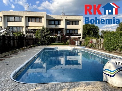 Prodej, rodinný dům, pozemek 359 m2, Mnichovo Hradiště, ul. Nezvalova - Fotka 28