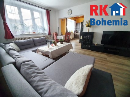 Prodej bytu 3+1, Bakov nad Jizerou, ul. Boleslavská - Fotka 6