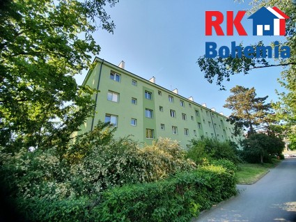 Prodej, byt, 2+1, Mladá Boleslav, ul. Václavkova - Fotka 1