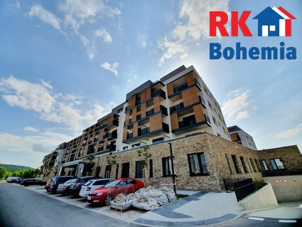 Prodej, byt, 2+kk, Mladá Boleslav, ul. Vondřichova - Fotka 1