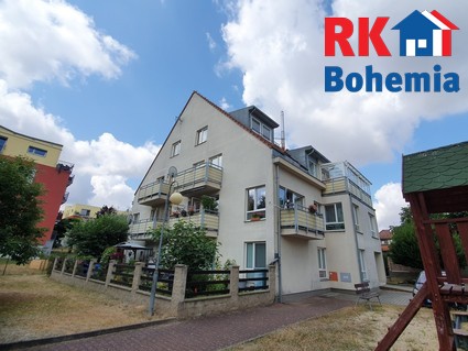 Prodej, byt, 2+kk, Mladá Boleslav, ul. Svojsíkova - Fotka 2