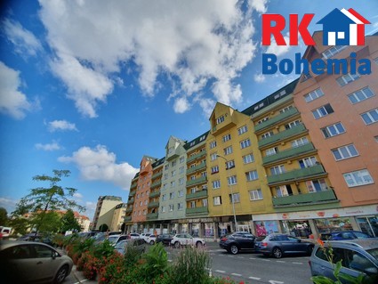 Pronájem, obchodní prostor, 290 m2, Mladá Boleslav, náměstí Republiky - Fotka 22