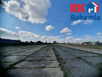 Prodej, pozemek, komerční, 20 000 m2, Řepov, Mladá Boleslav - Fotka 6