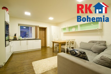Prodej RD se 3 byty v Českém Brodě. - 1.NP byt_1