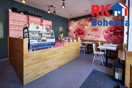 Pronájem, komerční prostor, 65 m2, Dobrovice, ulice  9. května - Fotka 13