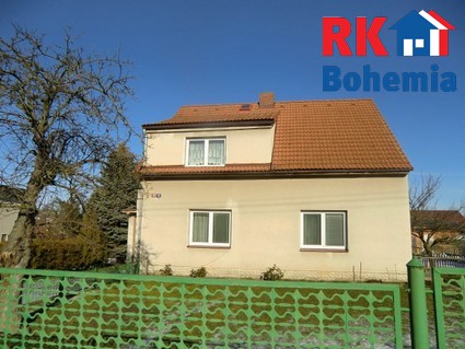 Pronájem, rodinný dům, pozemek 900 m2, Benátky nad Jizerou, ul. Červíčkova - Fotka 14