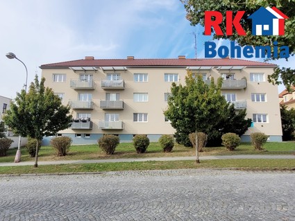 Pronájem, byt 3+kk, Benátky nad Jizerou, ul. Dražická - Fotka 19