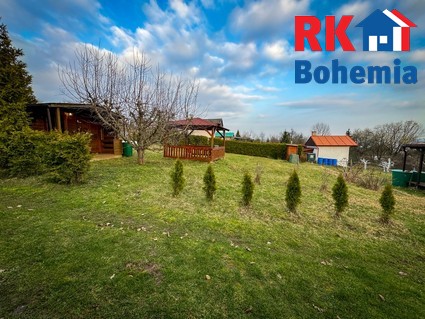 Prodej, zahrada, pozemek, 402 m2, Kosmonosy, Mladá Boleslav - Fotka 17