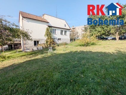 Prodej rodinného domu, Dobrovice, ul. Husova - Fotka 16