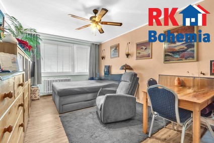 Prodej, byt, 3+kk, Praha, Stodůlky, ul. Hostinského - Fotka 4