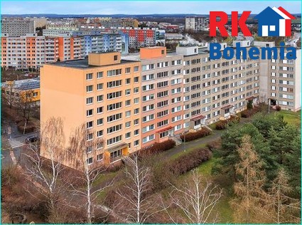 Prodej, byt, 2+kk, Praha, Stodůlky, ul. Hostinského - Fotka 21