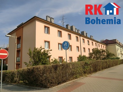 Pronájem, byt, 1+1, Mladá Boleslav, ul. Václavkova - Fotka 12