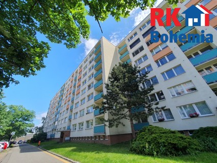 Prodej, byt, 3+1, Mladá Boleslav, ul. Erbenova - Fotka 1