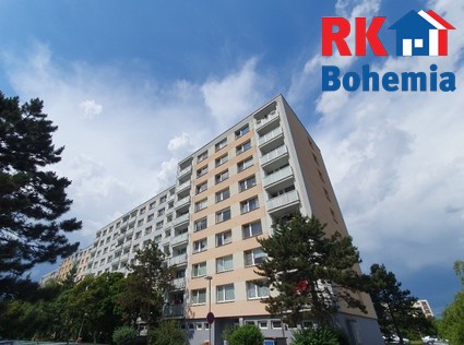 Pronájem, byt, 1+1, Mladá Boleslav, ul. Jana Palacha - Fotka 2