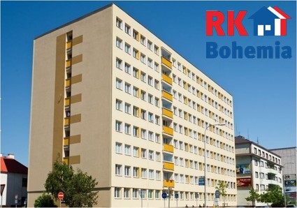 Prodej, byt, 2+1, Mladá Boleslav, tř. Václava Klementa - Fotka 15