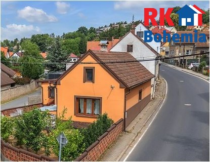 Prodej, rodinný dům, pozemek 224 m2, Horky nad Jizerou, okr. Mladá Boleslav - Fotka 23