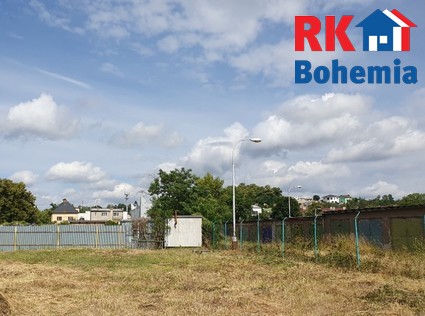 Prodej, komerční objekt, pozemek 660 m2, Mladá Boleslav, Čejetice - Fotka 3