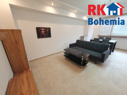 Pronájem, byt, 3+1, Mladá Boleslav, ul. 17. listopadu - Fotka 1