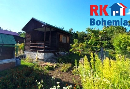Prodej, chata, pozemek, 400 m2, Kosmonosy, Mladá Boleslav - Fotka 8
