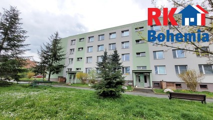 Pronájem, byt 3+1, Benátky nad Jizerou, ul. Mladská - Fotka 1