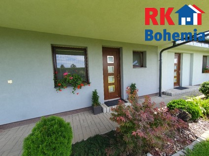 Pronájem, byt, 3+kk, Mladá Boleslav, Čejetice - Fotka 1