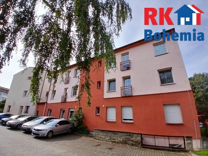 Pronájem, byt, 2+kk, Benátky nad Jizerou, nám. 17. listopadu - Fotka 5