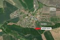 poloha domu v obci