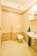 koupelna s WC