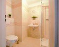 koupelna s WC
