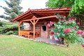 pergola