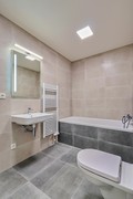 koupelna s WC