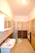 koupelna s WC