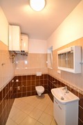 koupelna s WC