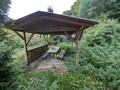 pergola