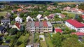 pohled na dům