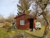 Prodej, chata, pozemek 400 m2, Mladá Boleslav, Na Celně