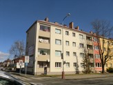Pronájem byt, 1+1, Mladá Boleslav, ul. Jičínská
