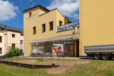 Prodej činžovního domu v centru Jablonce nad Nisou se stavebním pozemkem navazující na stávající dům