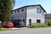 Prodej, rodinný dům, Bakov nad Jizerou