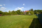 Prodej pozemku pro výstavbu rodinného domu o výměře 1011 m2 v obci Velim.