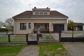 Prodej samostatného rodinného domu 4+1 v obci Kounice.