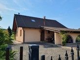 Prodej, rodinný dům, pozemek 845 m2, Kosmonosy, Horní Stakory
