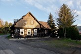 Prodej vyhlášeného a zavedeného  penzionu s restaurací uprostřed malebného města Rokytnice n.Jizerou