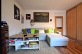 Prodej bytu 3+1 s balkónem v Českém Brodě.
