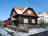 Prodej, rodinný dům, pozemek 697 m2, Březovice, okr. Mladá Boleslav