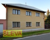 Prodej rodinného domu 5+1 v Českém Brodě - Liblicích.