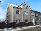Prodej, rodinný dům, Bakov nad Jizerou, pozemek 424 m2, ul. Boleslavská