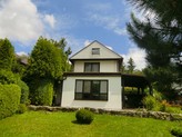 Prodej, chata, pozemek 682 m2, Charvatce u Jabkenic